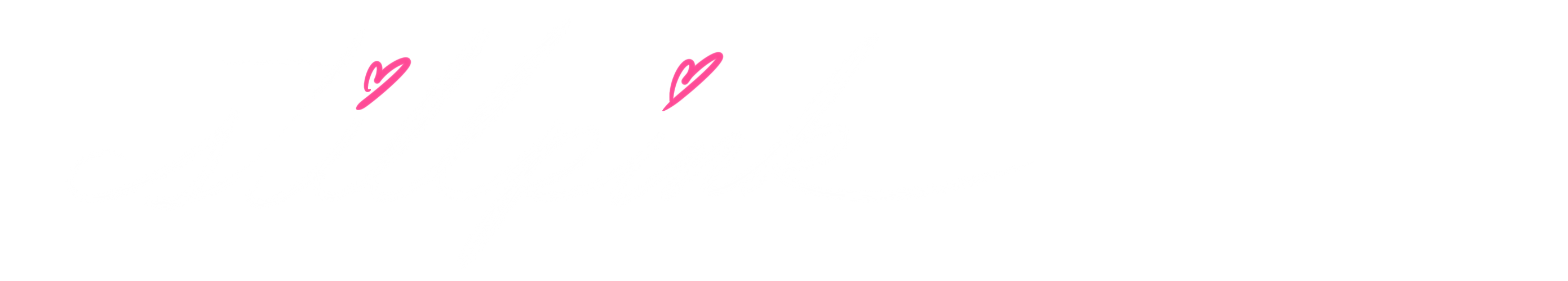 vee is still pink.